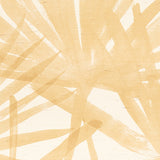 Sunlit Palm Sisal Wheat by Schumacher NATURA Collection Dreamy Palm Leaf Wallpaper – Schumacher 5012041