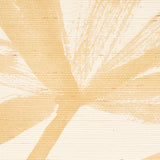 Sunlit Palm Sisal Wheat by Schumacher NATURA Collection Dreamy Palm Leaf Wallpaper – Schumacher 5012041
