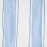 Tracing Stripes Sky by Porter Teleo Schumacher Wallpaper – Schumacher 5012170