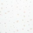 Stellar by Porter Teleo for Schumacher - Neutral celestial abstract wallpaper with ink splash comet and star motifs
