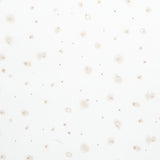 Stellar by Porter Teleo for Schumacher - Neutral celestial abstract wallpaper with ink splash comet and star motifs