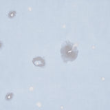 Stellar Blue Celestial Abstract Wallpaper by Porter Teleo – Schumacher 5012192