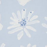 Meadow Rock Sky by Caroline Z Hurley Modern Floral Wallpaper – Schumacher 5012232