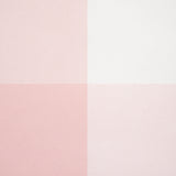 Willa Check Large Pink by Schumacher Modern Gingham Plaid Wallpaper – Schumacher 5012354