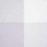 Willa Check Large Lavender by Schumacher Modern Gingham Plaid Wallpaper – Schumacher 5012355