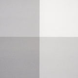 Willa Check Large Grey by Schumacher Modern Gingham Plaid Wallpaper – Schumacher 5012357