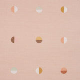 Joshua Tree Hand Printed Sisal Petal by Caroline Z Hurley – Schumacher 5012443
