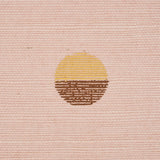 Joshua Tree Hand Printed Sisal Petal by Caroline Z Hurley – Schumacher 5012443