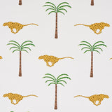 A Wild Desert Dream Safari by Schumacher Cristina Buckley Collection Wallpaper – Schumacher 5012540SAM