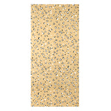 Wild at Heart Metallic Glam Gold by Cristina Buckley Animal Print Wallpaper – Schumacher 5012750
