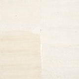 Sano Mosaic White by Schumacher Textured Grasscloth Wallcovering – Schumacher 5012950