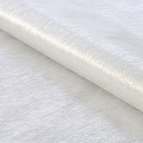Kumo White by Schumacher Modern Metallic Rice Paper Wallcovering – Schumacher 5012990
