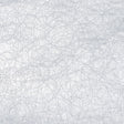 Kumo wallcovering in white with delicate, ethereal texture and subtle metallic sheen, inspired by Japanese rice paper.