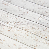 Cork Herringbone White by Schumacher Modern Textured Wallcovering – Schumacher 5013010
