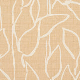 Solandra Vine Sisal Straw by Schumacher Botanical Grasscloth Wallpaper – Schumacher 5013042