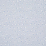 Taylor Blues by Schumacher Modern Dot Wallpaper – Schumacher 5013080
