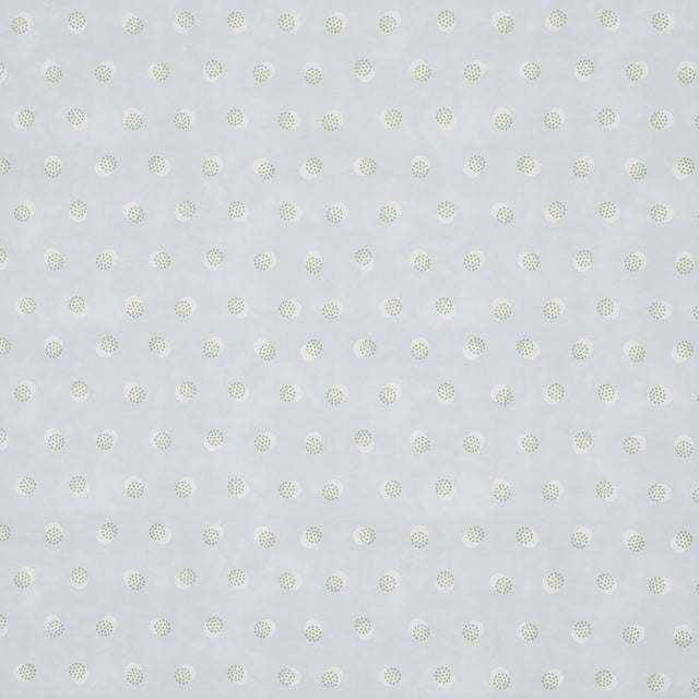 Taylor Mineral by Schumacher Modern Dotted Wallpaper – Schumacher 5013081