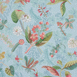 Blackwell Sky Botanical Wallpaper by Schumacher – 5013221