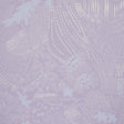 Haven Lilac by Clements Ribeiro for Schumacher - abstract large-scale wallpaper with flowing textures and aboriginal art inspiration