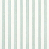 Edwin Stripe Narrow Eucalyptus by Schumacher Perennial Favorites Stripe Wallpaper – Schumacher 5013602