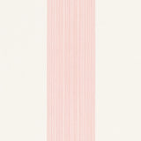 Edwin Stripe Medium Petal by Schumacher Classic Pink Stripe Wallpaper – Schumacher 5013610