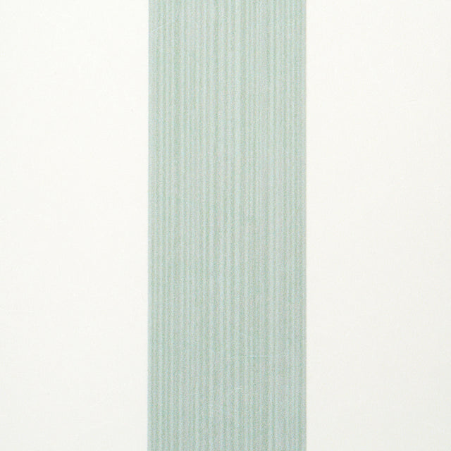 Edwin Stripe Medium Eucalyptus by Schumacher Classic Stripe Wallpaper – Schumacher 5013613