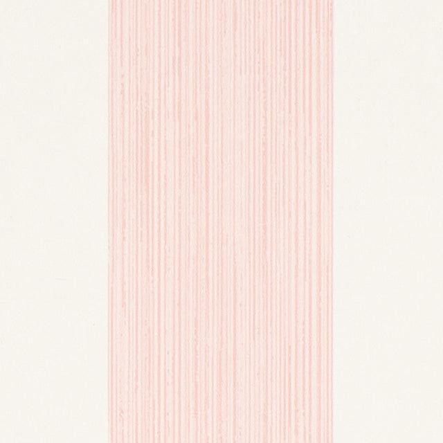 Edwin Stripe Wide Petal by Schumacher Classic Wide Stripe Wallpaper – Schumacher 5013620