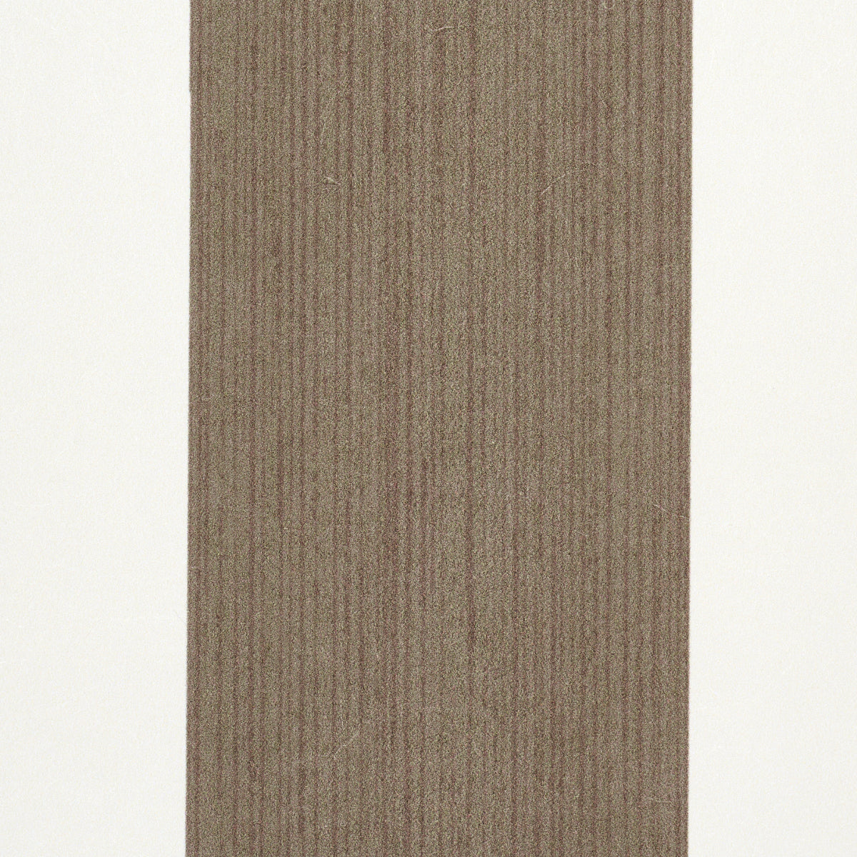 Edwin Stripe Wide Mocha by Schumacher Wide Stripe Wallpaper – Perennial Favorites 5013621