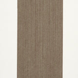 Edwin Stripe Wide Mocha by Schumacher Wide Stripe Wallpaper – Perennial Favorites 5013621