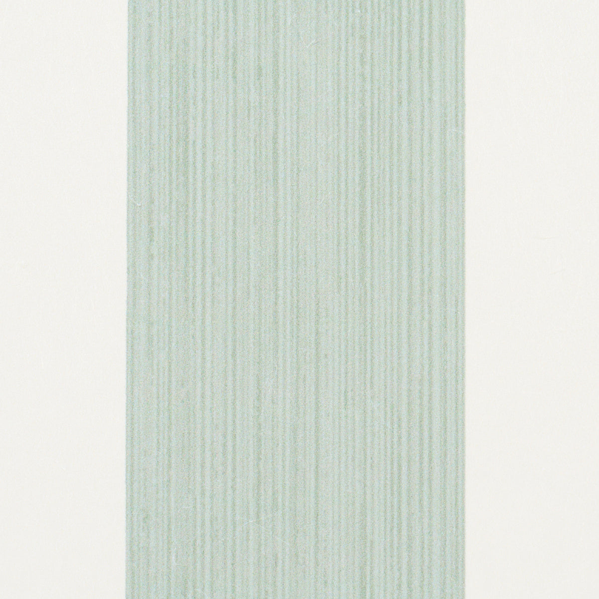 Edwin Stripe Wide Eucalyptus by Schumacher Wide Stripe Wallpaper – Schumacher 5013622