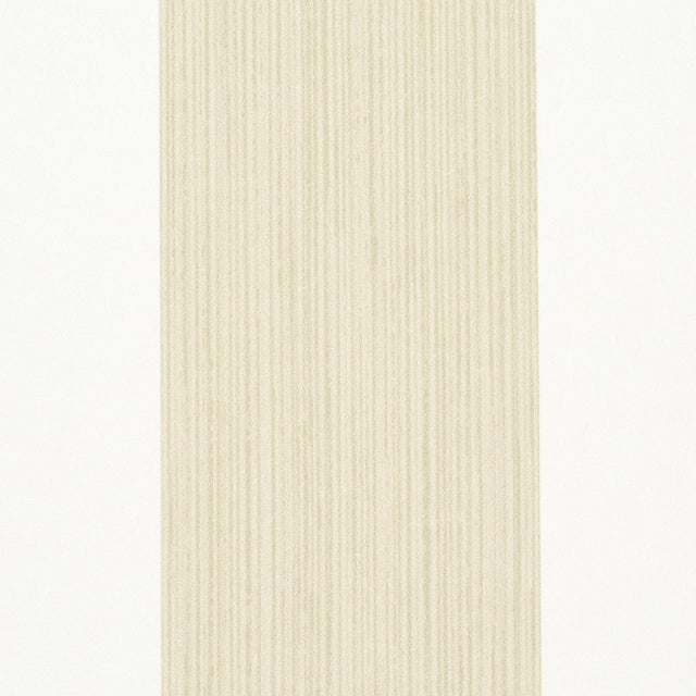 Edwin Stripe Wide Straw by Schumacher Classic Wide Stripe Wallpaper – Schumacher 5013625