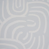New Beat Air by Backdrop Modern Abstract Wallpaper – Schumacher 5013694