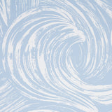 SHIO Sky by Schumacher Abstract Swirl Wallpaper – Schumacher 5013850