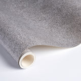 Porphyry Grey Wallcovering by Miles Redd – Schumacher 5013900