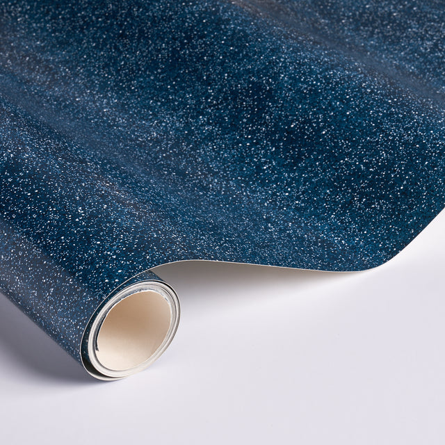 Porphyry Peacock by Miles Redd Luxe Gravure Wallpaper – Schumacher 5013901