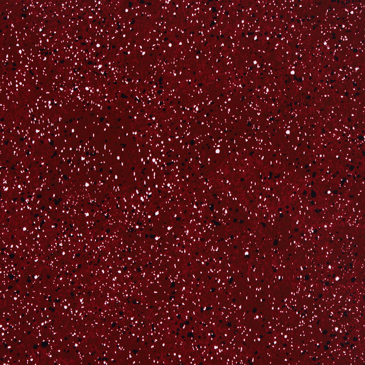 Porphyry Red by Miles Redd Glossy Stone Effect Wallcovering – Schumacher 5013902