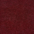Porphyry red wallcovering by Miles Redd for Schumacher, featuring a glossy, crystal-studded stone effect.
