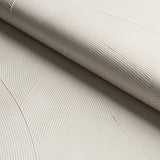 Hand-Combed Plaster Cement by David Kaihoi Handcrafted Wallcovering – Schumacher 5013951