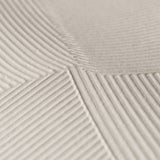 Hand-Combed Plaster Cement by David Kaihoi Handcrafted Wallcovering – Schumacher 5013951