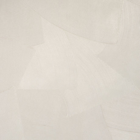 Hand-Combed Plaster in Cement by David Kaihoi for Schumacher. Handcrafted, textural wallcovering with a plaster effect in a neutral cement color.