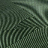 Hand-Combed Plaster Green Leaf by David Kaihoi Schumacher Wallcovering – Schumacher 5013952