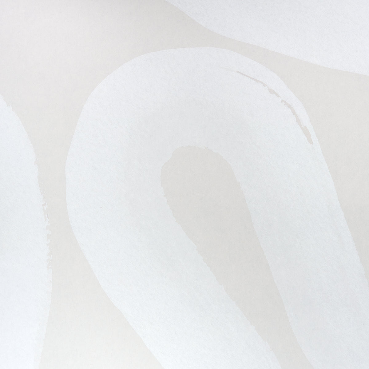 Trace Sesame by Hadiya Williams Abstract Wallpaper – Schumacher 5013992