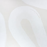 Trace Sesame by Hadiya Williams Abstract Wallpaper – Schumacher 5013992
