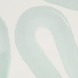 Trace Ice by Hadiya Williams Abstract Painterly Wallpaper – Schumacher 5013994