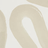 Trace Sand by Hadiya Williams Abstract Wallpaper – Schumacher 5013995