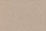Tabby Weave Texture Beige Wallpaper