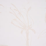 Close Your Eyes and Remember Light Neutral by Hera Ford Botanical Wallpaper – Schumacher 5014081