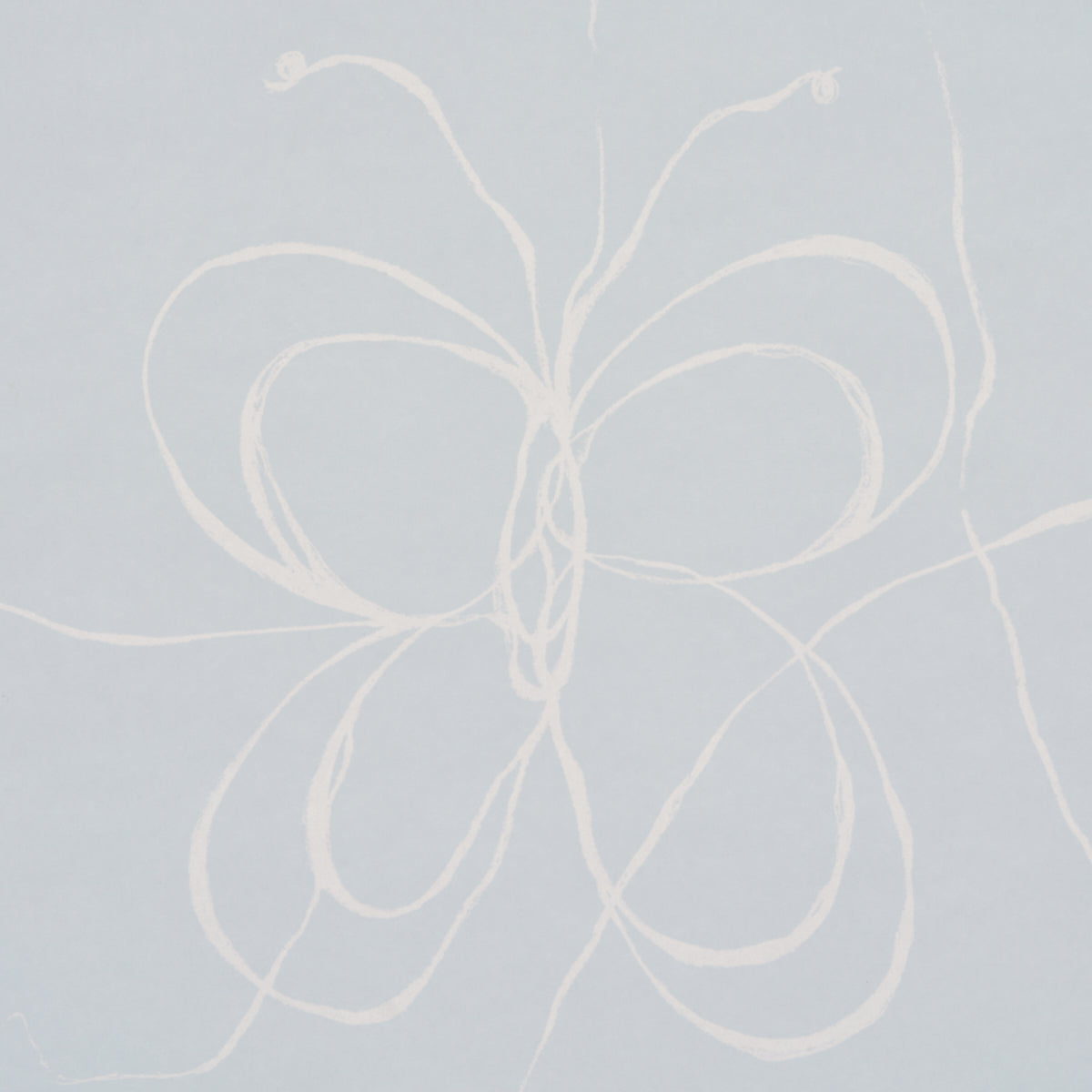 Come Back as a Flower Mineral by Hera Ford Floral Wallpaper – Schumacher 5014091