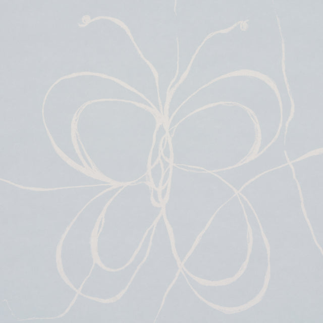 Come Back as a Flower Mineral by Hera Ford Floral Wallpaper – Schumacher 5014091