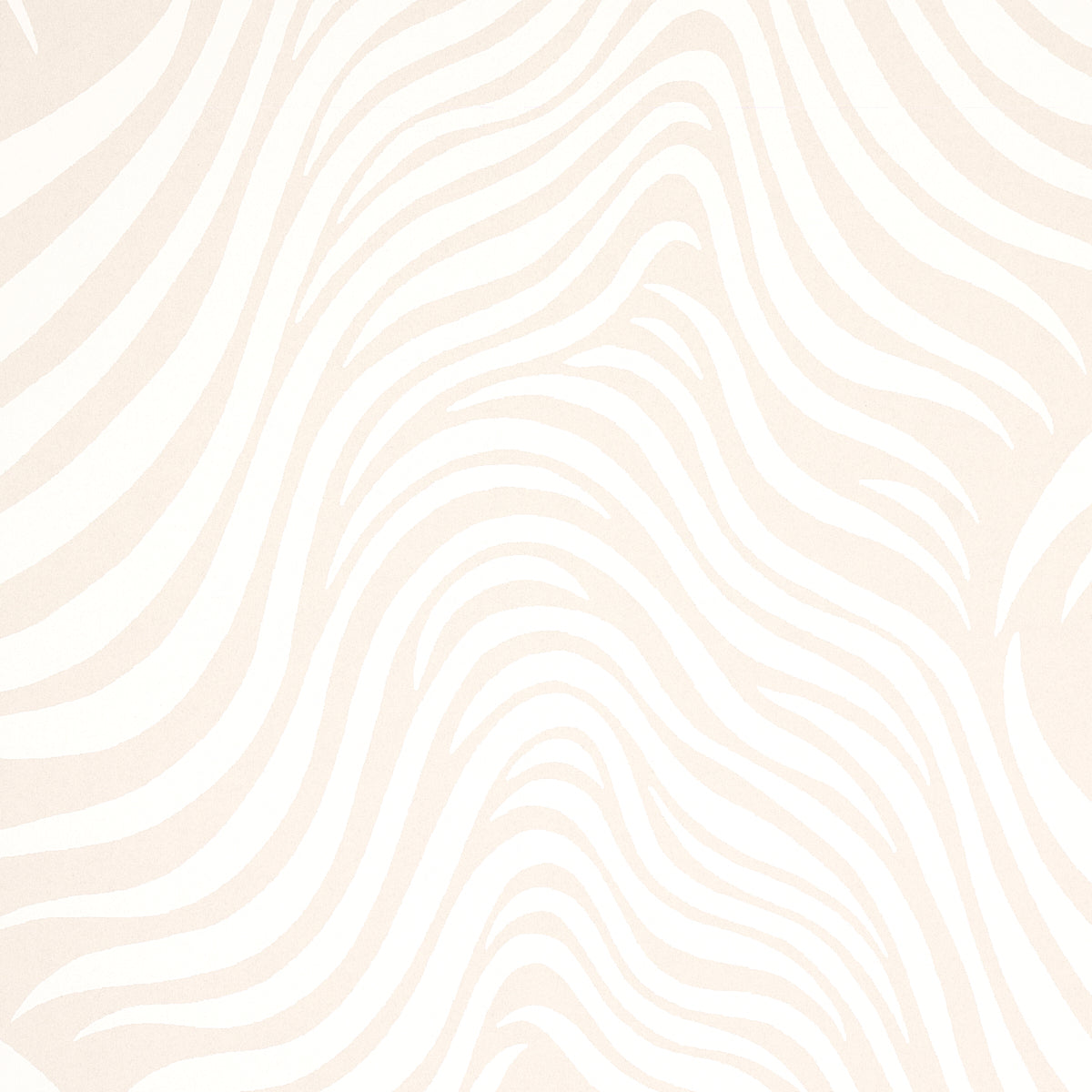 Sauvage Natural by Schumacher Abstract Animal Wallpaper – Moon River Collection 5014150